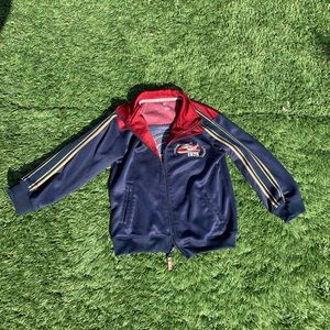 Nike jacket
